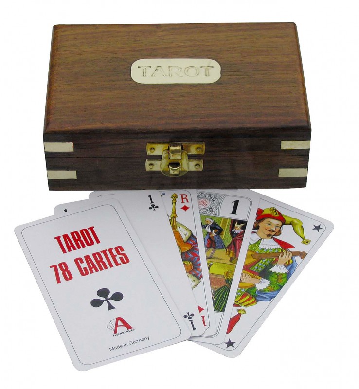 tarot spielregeln tarot spielregeln
